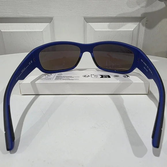 NWT Maui Jim Mauklele Sunglasses Polarized